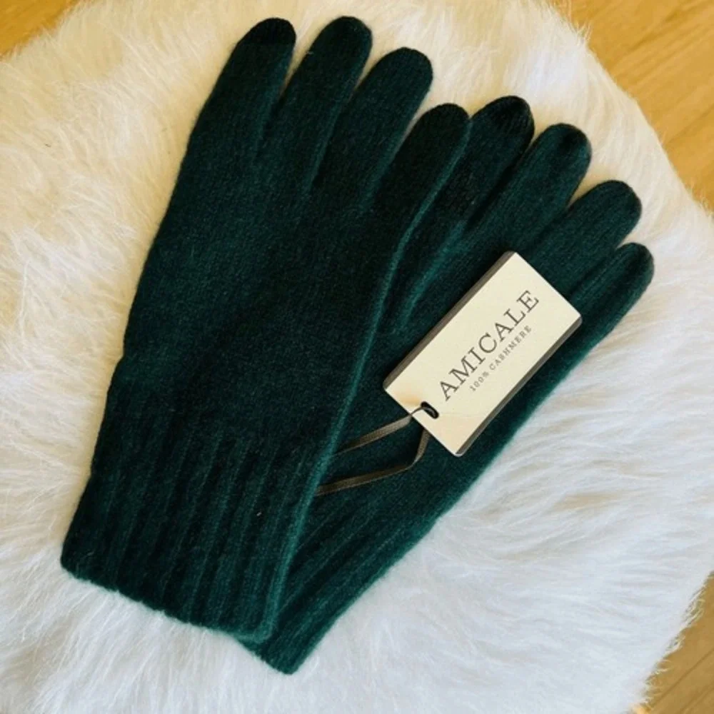 Amicale Cashmere amicale 100%
